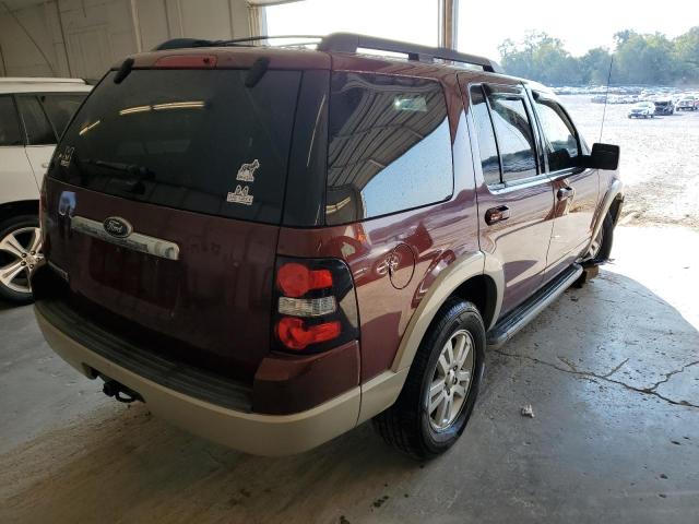 Photo 4 from auction – 2010 FORD EXPLORER E with VIN 1FMEU6EE9AUA52735
