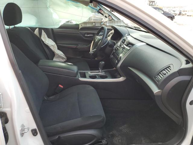 Photo 5 from auction – 2015 NISSAN ALTIMA 2.5 with VIN 1N4AL3AP8FC584539