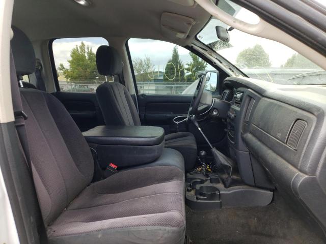 Photo 5 from auction – 2004 DODGE RAM 3500 S with VIN 3D7LU38C54G198146