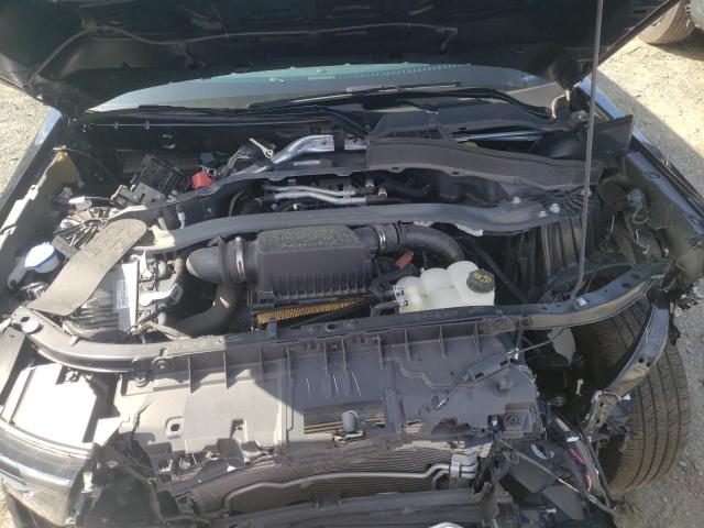 Photo 7 from auction – 2020 FORD EXPLORER P with VIN 1FM5K8AC9LGA83331