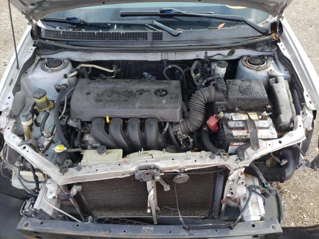 Photo 7 from auction – 2005 TOYOTA COROLLA MA with VIN 2T1KR32E65C332563