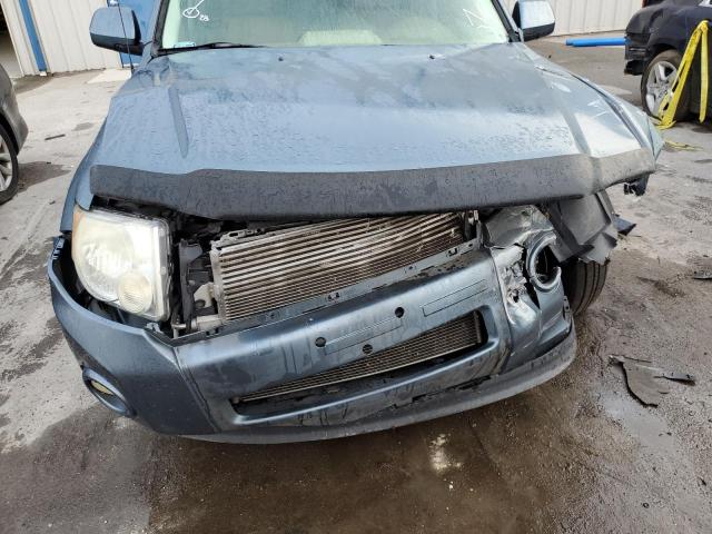 Photo 9 from auction – 2010 FORD ESCAPE LIM with VIN 1FMCU0EG1AKC99975
