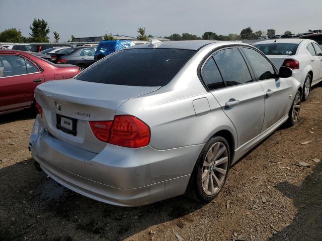 Photo 4 from auction – 2011 BMW 328 XI with VIN WBAPK7C59BF086902