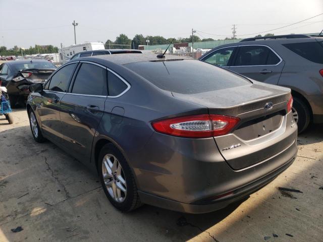 Photo 3 from auction – 2013 FORD FUSION SE with VIN 3FA6P0HR9DR221875