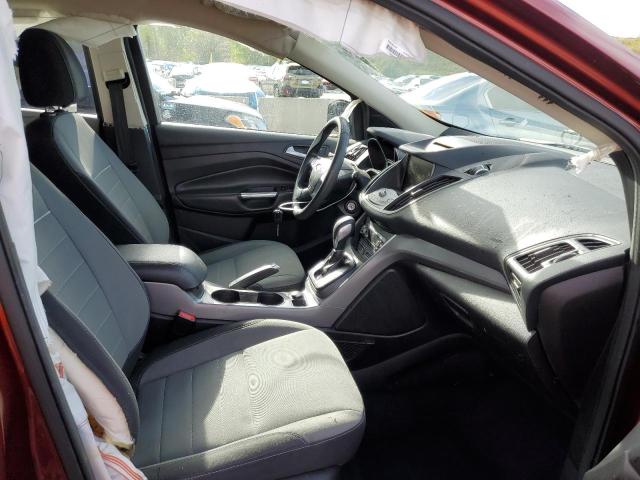 Photo 5 from auction – 2015 FORD ESCAPE SE with VIN 1FMCU9G99FUC14752