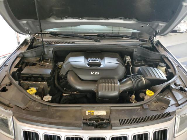 Photo 7 from auction – 2015 JEEP GRAND CHER with VIN 1C4RJFBG1FC665272