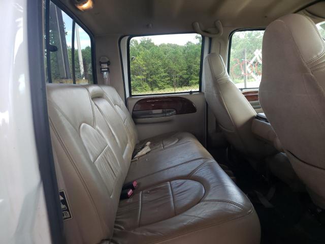 Photo 6 from auction – 2000 FORD F250 SUPER with VIN 1FTNW21F2YEA58502