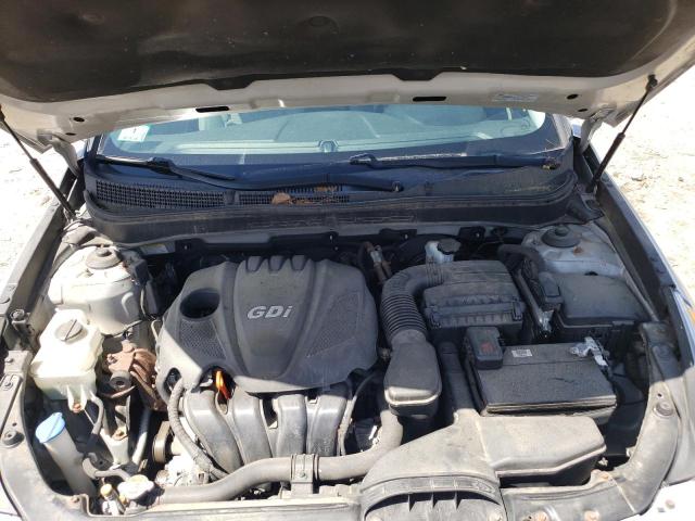 Photo 7 from auction – 2013 HYUNDAI SONATA GLS with VIN 5NPEB4AC8DH666368