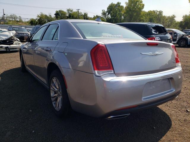 Photo 3 from auction – 2016 CHRYSLER 300 LIMITE with VIN 2C3CCAAG7GH282217