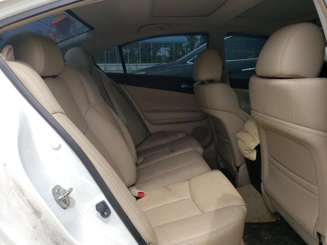 Photo 6 from auction – 2012 NISSAN MAXIMA S with VIN 1N4AA5APXCC823120