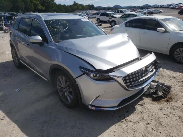 MAZDA CX-9 SIGNA 2019 with VIN JM3TCBEY9K0320376 - Photo from auction