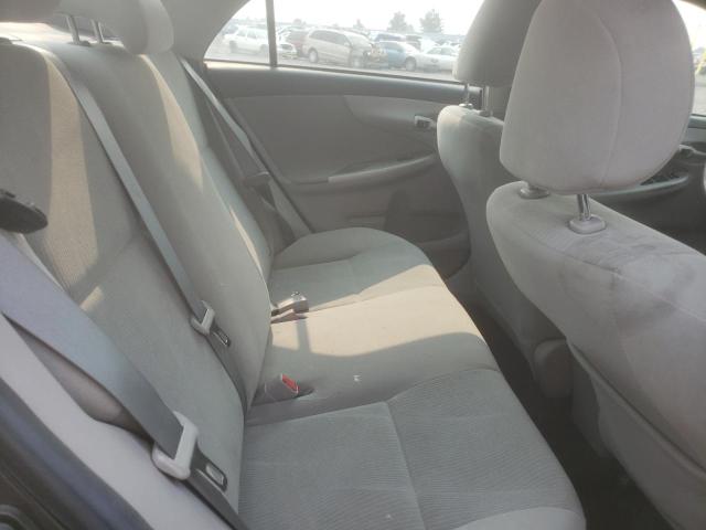 Photo 6 from auction – 2013 TOYOTA COROLLA BA with VIN 2T1BU4EE1DC962988