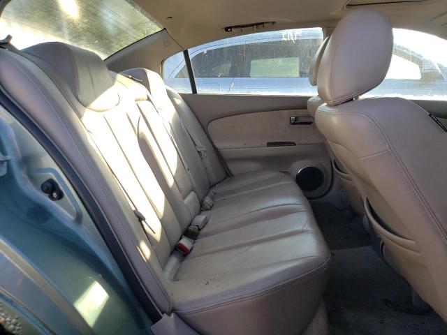 Photo 6 from auction – 2005 NISSAN ALTIMA S with VIN 1N4AL11E25C319102