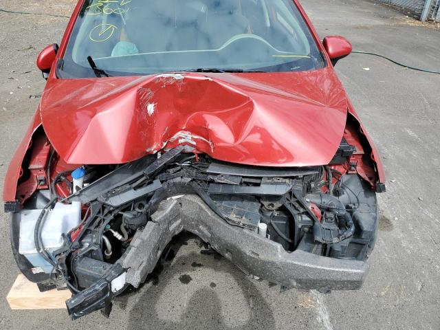 Photo 7 from auction – 2015 KIA RIO LX with VIN KNADM4A33F6505037
