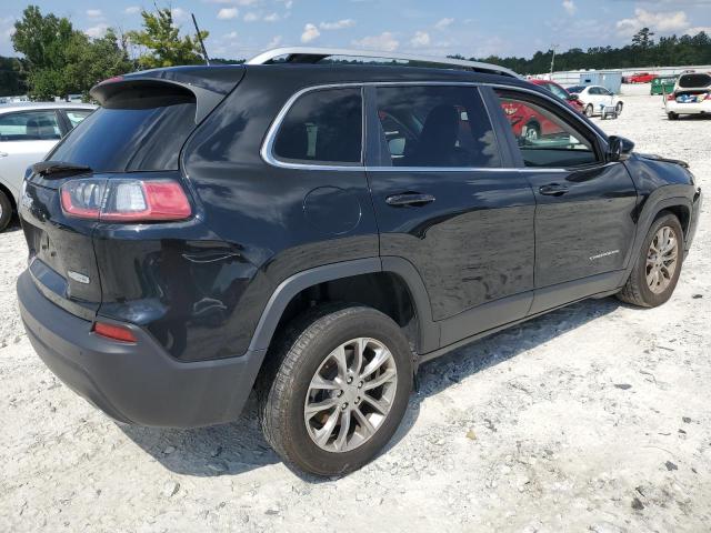 Photo 4 from auction – 2021 JEEP CHEROKEE L with VIN 1C4PJLMX0MD183533