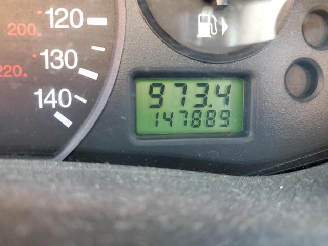 Photo 8 from auction – 2007 FORD FOCUS ZX4 with VIN 1FAFP34N17W208219