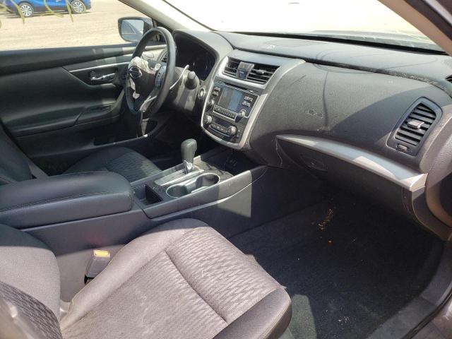 Photo 5 from auction – 2017 NISSAN ALTIMA 2.5 with VIN 1N4AL3APXHC183058
