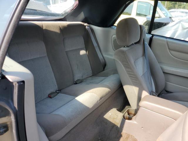 Photo 6 from auction – 2006 CHRYSLER SEBRING with VIN 1C3EL45X26N261382