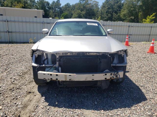 Photo 9 from auction – 2010 DODGE CHARGER SX with VIN 2B3CA3CV9AH188051
