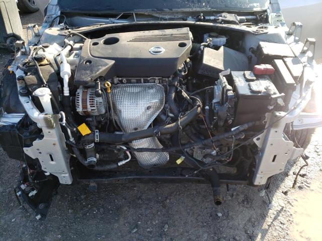 صورة رقم 7 من المزاد - 2015 NISSAN ALTIMA 2.5 مع VIN 1N4AL3AP1FC138510