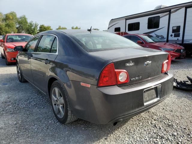 Photo 3 from auction – 2011 CHEVROLET MALIBU 2LT with VIN 1G1ZD5E1XBF252728