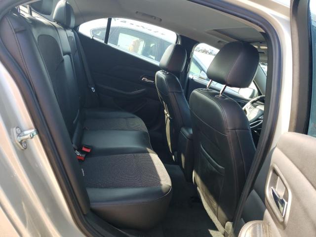 Photo 6 from auction – 2015 CHEVROLET MALIBU 1LT with VIN 1G11C5SL2FF131624