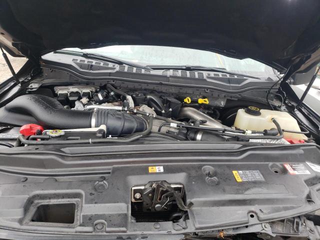Photo 7 from auction – 2017 FORD F350 SUPER with VIN 1FT8W3BT5HED34226