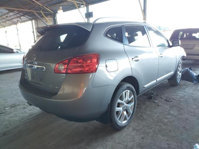 Photo 4 from auction – 2011 NISSAN ROGUE S with VIN JN8AS5MV5BW681861