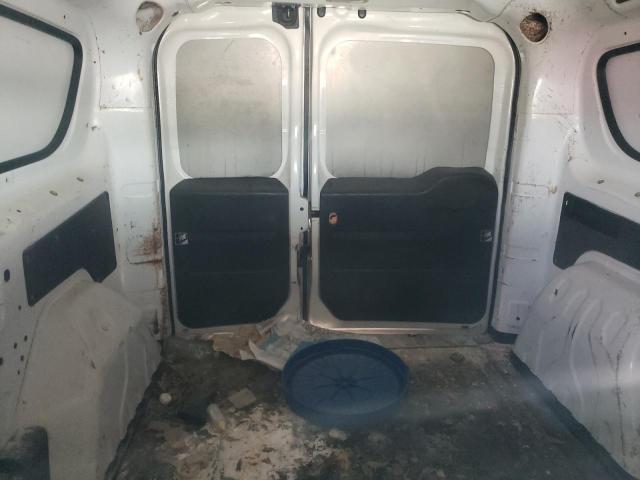 Photo 6 from auction – 2015 RAM PROMASTER with VIN ZFBERFAT1F6A49467