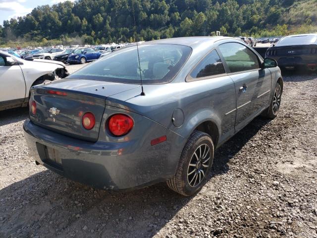 Photo 4 from auction – 2006 CHEVROLET COBALT LS with VIN 1G1AK15F067859406