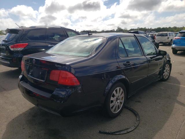 Photo 4 from auction – 2008 SAAB 9-5 AERO with VIN YS3EH49GX83509666