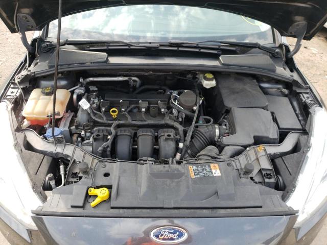 Photo 7 from auction – 2017 FORD FOCUS TITA with VIN 1FADP3J27HL287433
