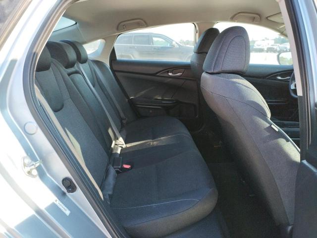 Photo 6 from auction – 2019 HONDA INSIGHT EX with VIN 19XZE4F58KE009932