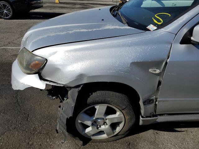 Photo 9 from auction – 2003 MITSUBISHI OUTLANDER with VIN JA4LX41G33U073463