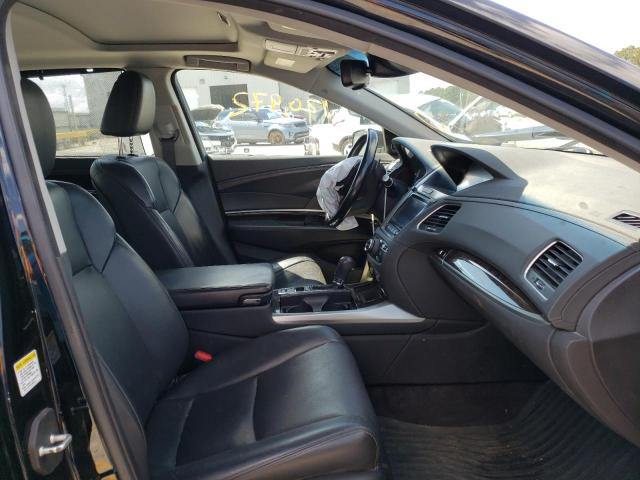 Photo 5 from auction – 2014 ACURA RLX ADVANC with VIN JH4KC1F92EC004440