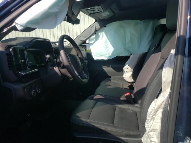 Photo 5 from auction – 2022 CHEVROLET SILVERADO with VIN 3GCUDDED8NG568234