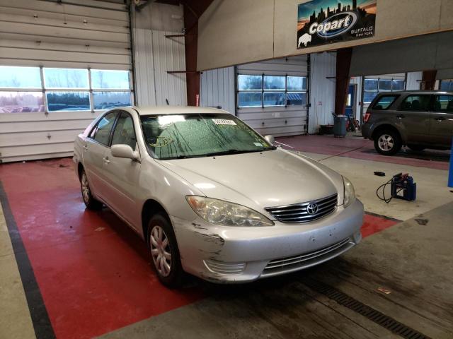 Photo 1 from auction – 2005 TOYOTA CAMRY LE with VIN 4T1BE32K45U090677