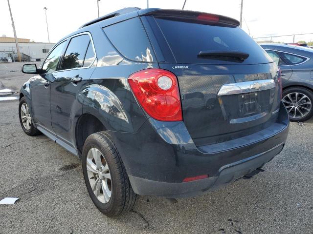 Photo 3 from auction – 2015 CHEVROLET EQUINOX LT with VIN 2GNALCEK8F6385581