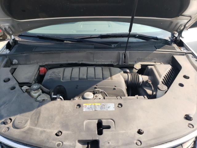 Photo 7 from auction – 2016 CHEVROLET TRAVERSE L with VIN 1GNKRFED3GJ172497