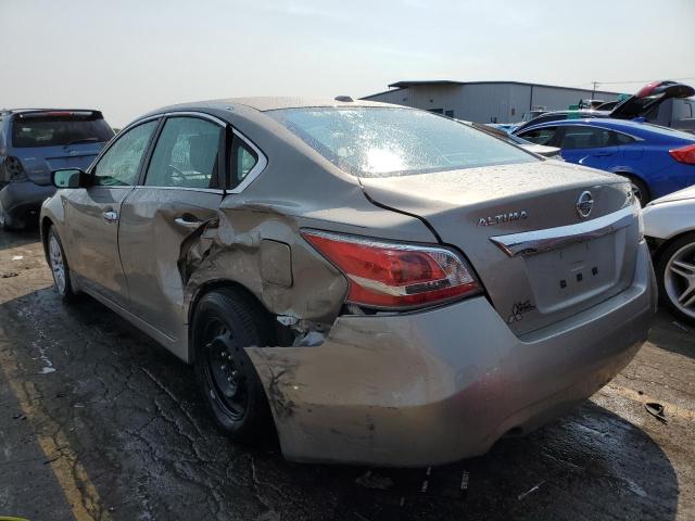 Photo 3 from auction – 2015 NISSAN ALTIMA 2.5 with VIN 1N4AL3APXFC143589