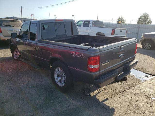 Photo 3 from auction – 2011 FORD RANGER SUP with VIN 1FTLR4FE5BPA48309