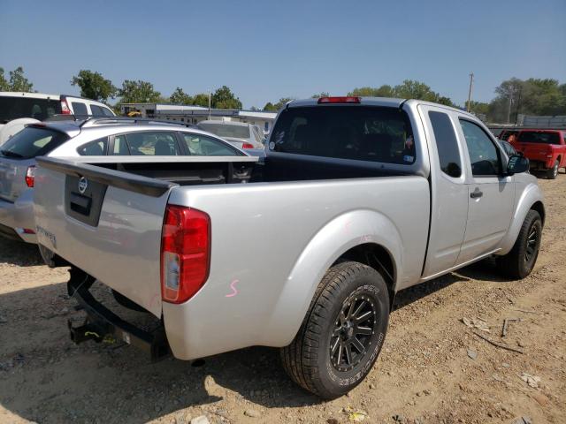 Photo 4 from auction – 2015 NISSAN FRONTIER S with VIN 1N6BD0CTXFN729442