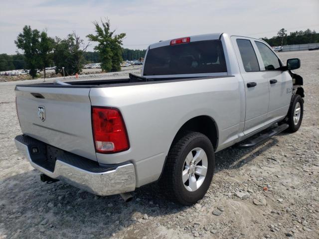 Photo 4 from auction – 2014 RAM 1500 ST with VIN 1C6RR6FG0ES229303