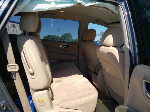Zdjęcie 6 z aukcji – 2014 NISSAN PATHFINDER z VIN 5N1AR2MM5EC615504