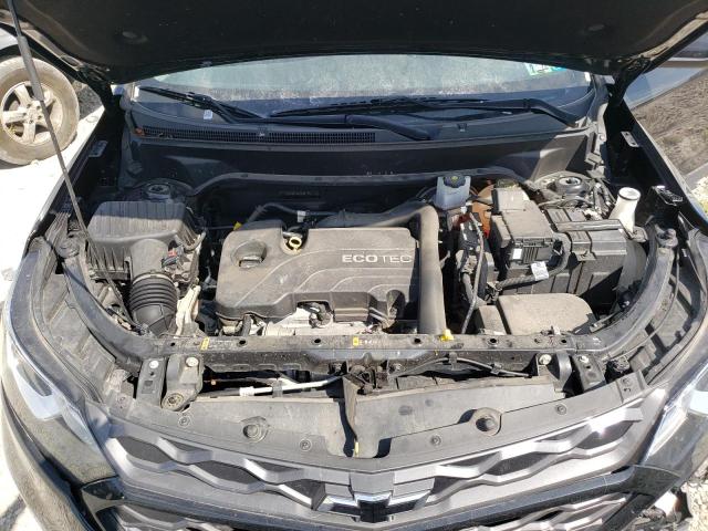 Photo 7 from auction – 2018 CHEVROLET EQUINOX LT with VIN 2GNAXSEV0J6281149