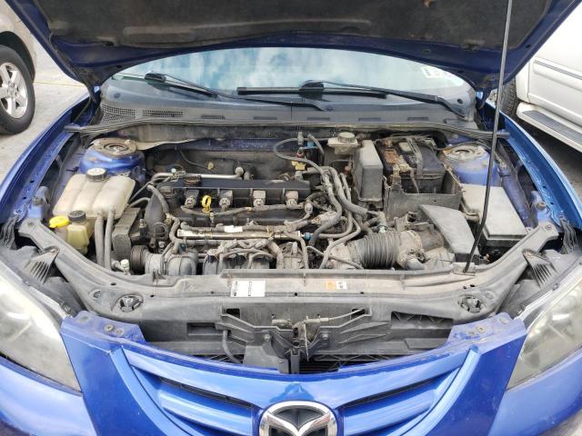 Photo 7 from auction – 2007 MAZDA 3 S with VIN JM1BK323371610605