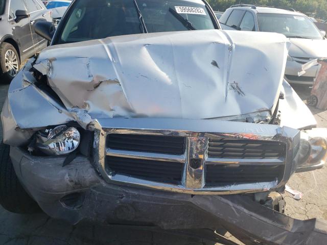 صورة رقم 7 من المزاد - 2007 DODGE DAKOTA ST مع VIN 1D7HE22K97S110564