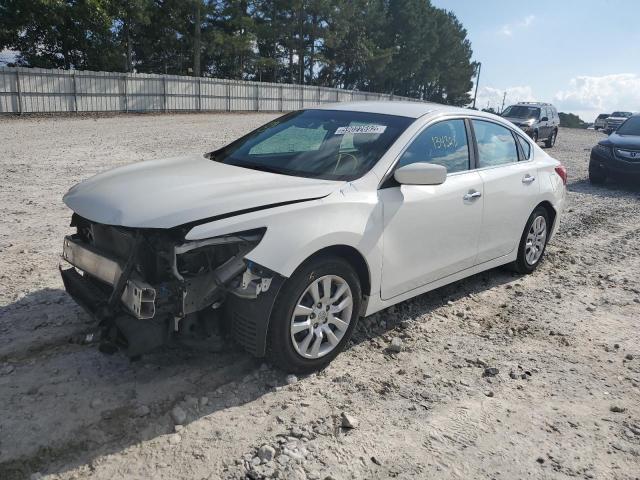 Photo 2 from auction – 2016 NISSAN ALTIMA 2.5 with VIN 1N4AL3AP0GN365418