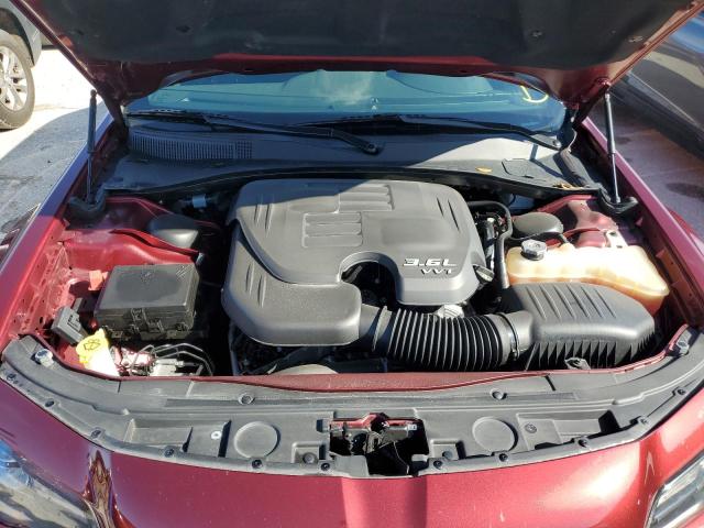 Photo 7 from auction – 2018 CHRYSLER 300 S with VIN 2C3CCABG6JH253636