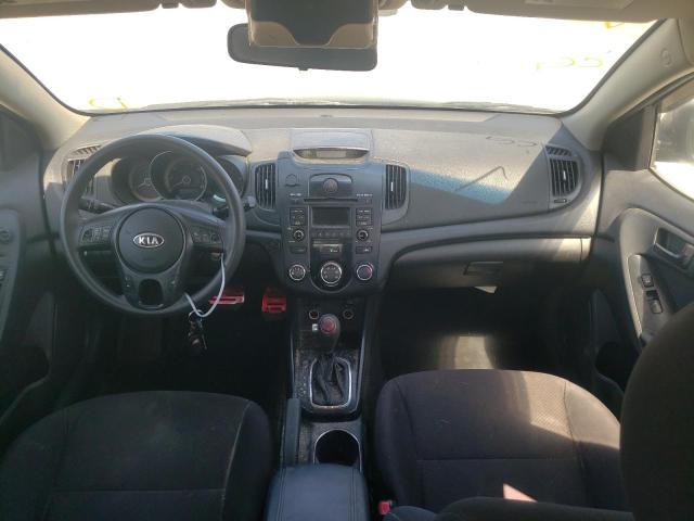 Photo 9 from auction – 2012 KIA FORTE EX with VIN KNAFU4A22C5471268